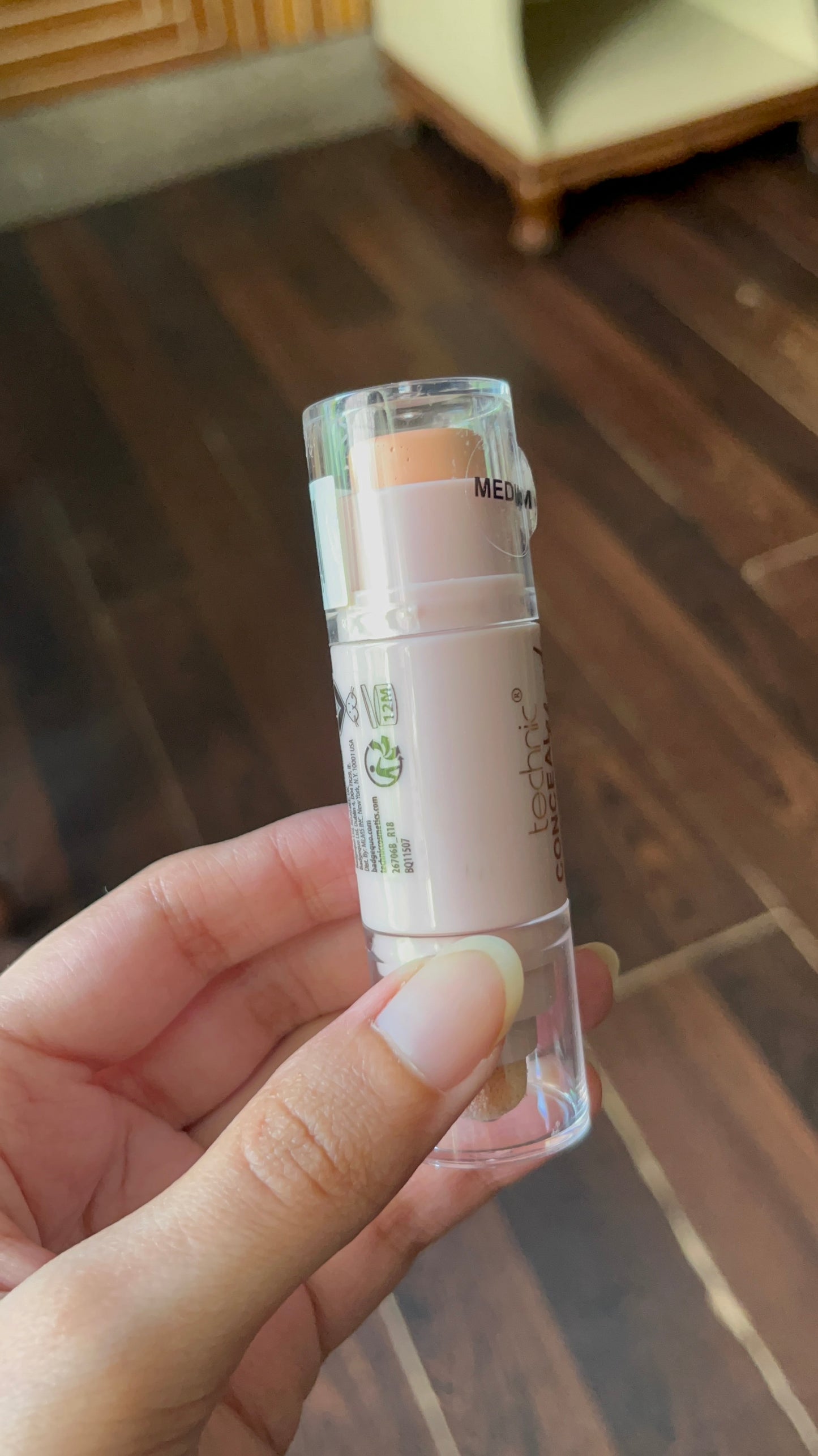 Concealer Stick