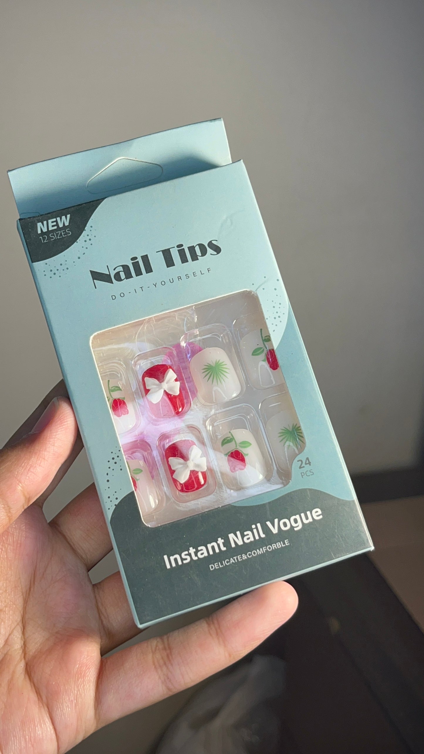 Nails-24