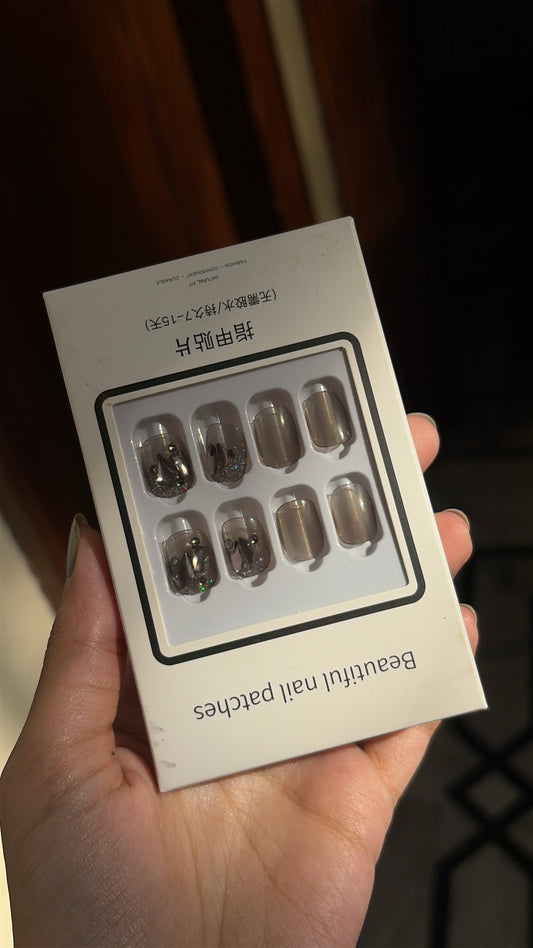Fancy Nails