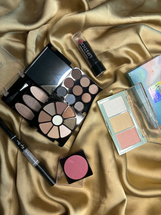 5 Products in 1 Deal PL-043