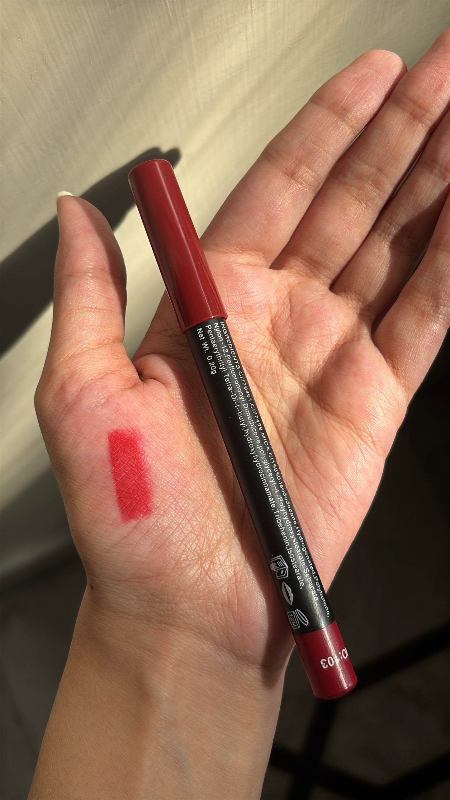 Lip Pencils