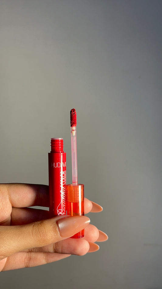 Hudamoji Liquid matte