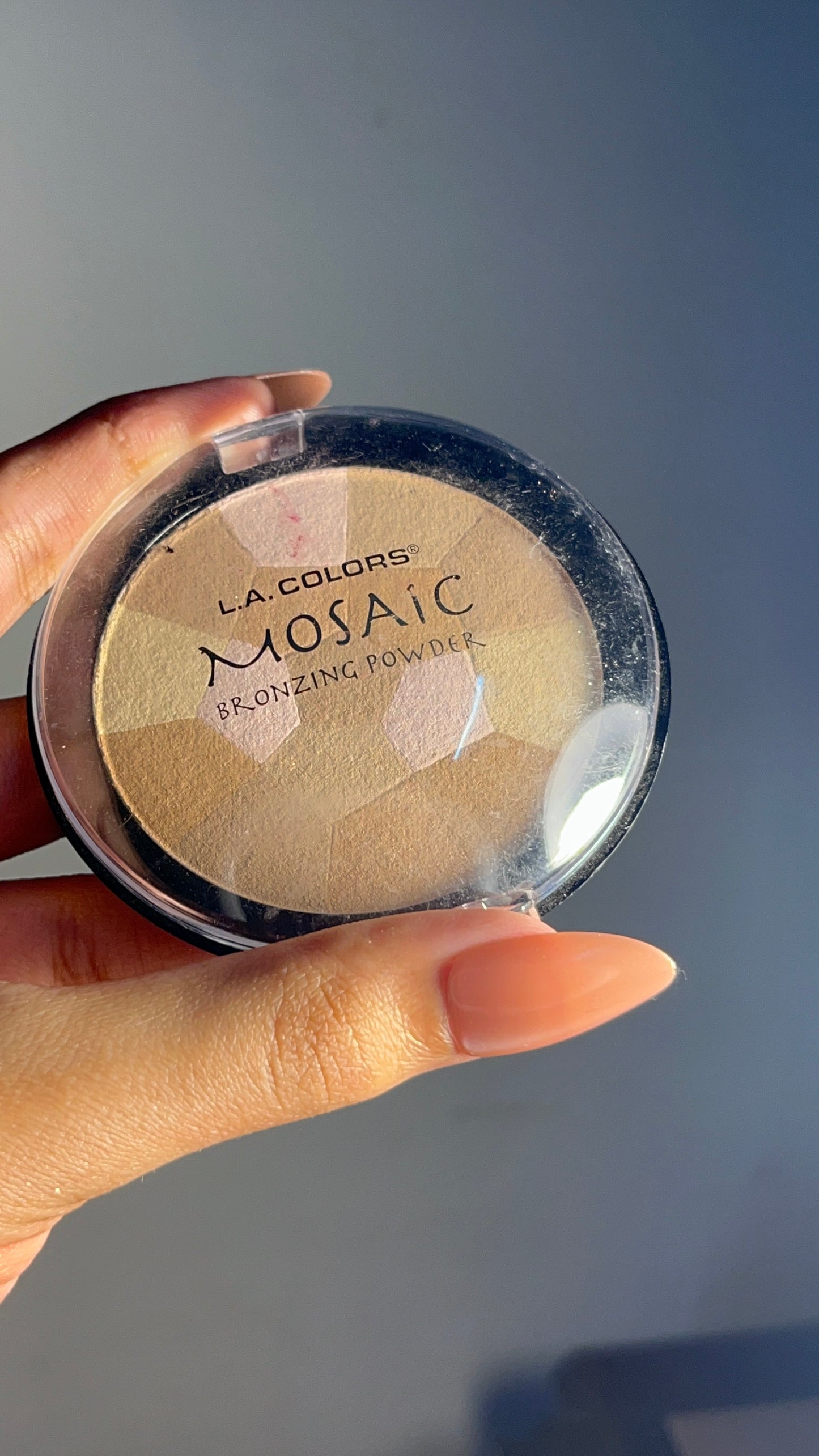 Bronzing Powder