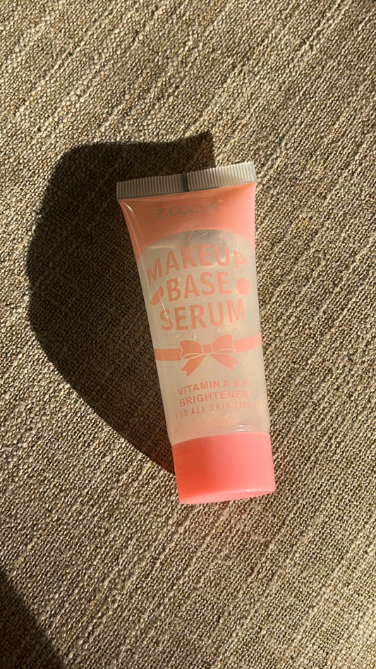 Makeup Base Serum
