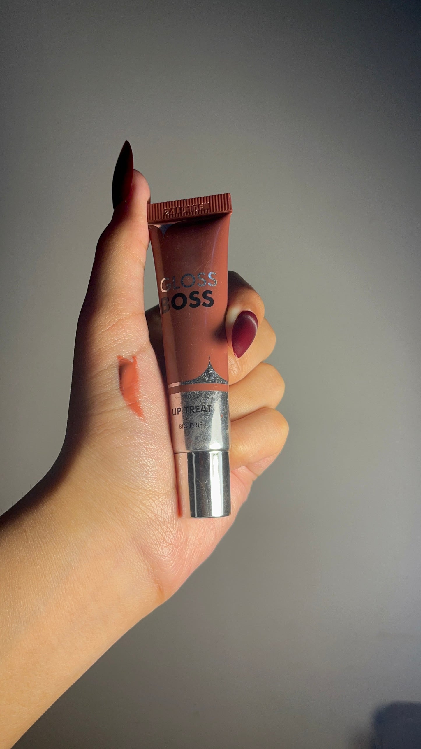 GLOSS BOSS LipGlosses