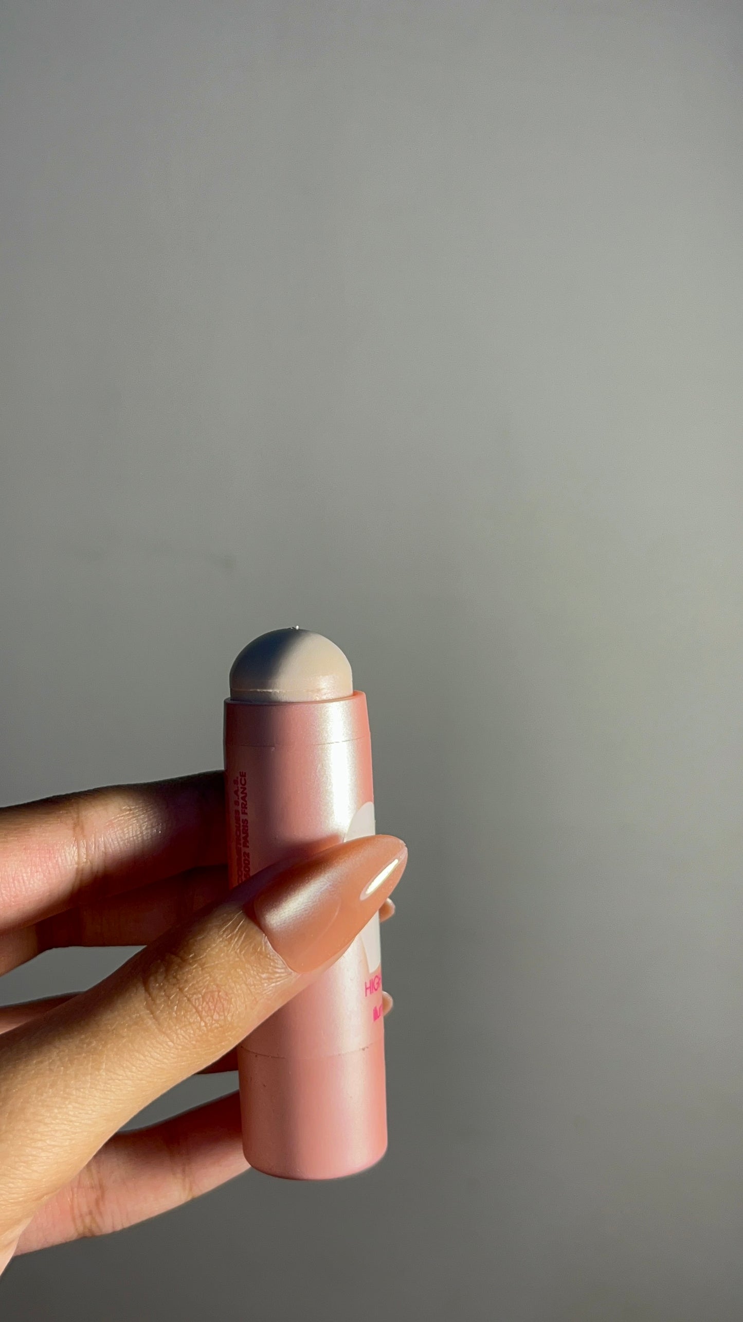 Creamy Highlighter Stick