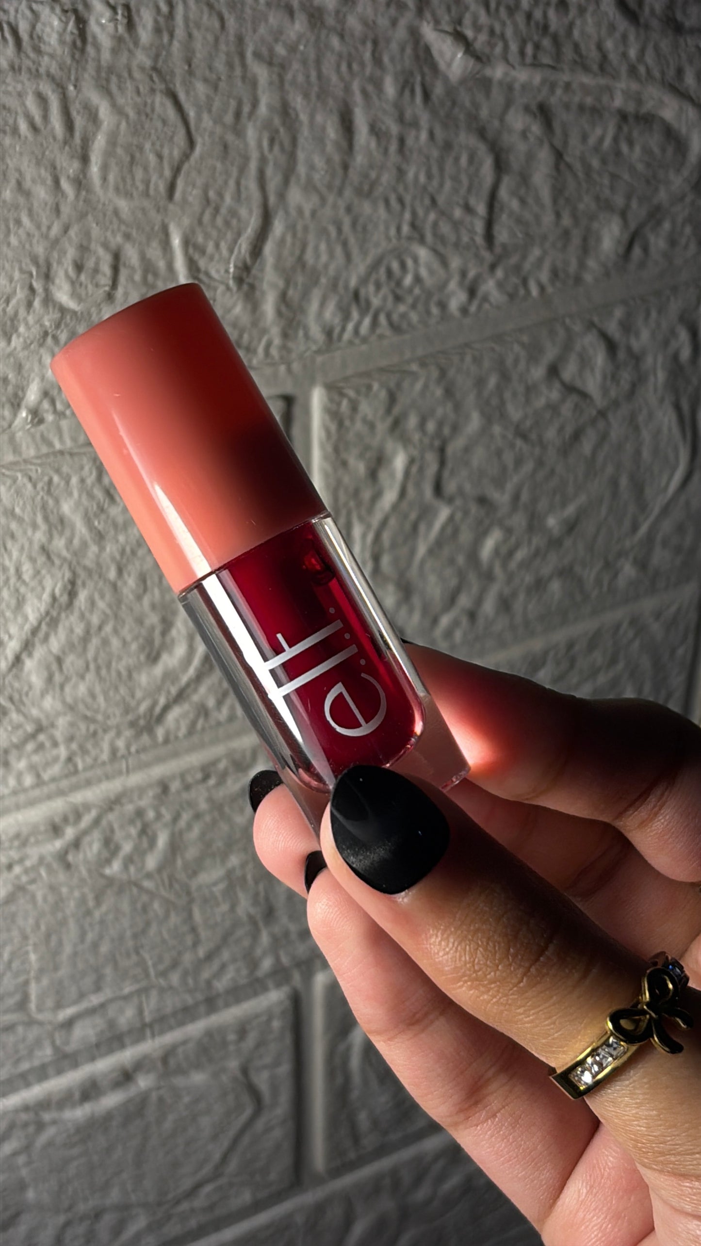 Elff Lip and Cheek tint