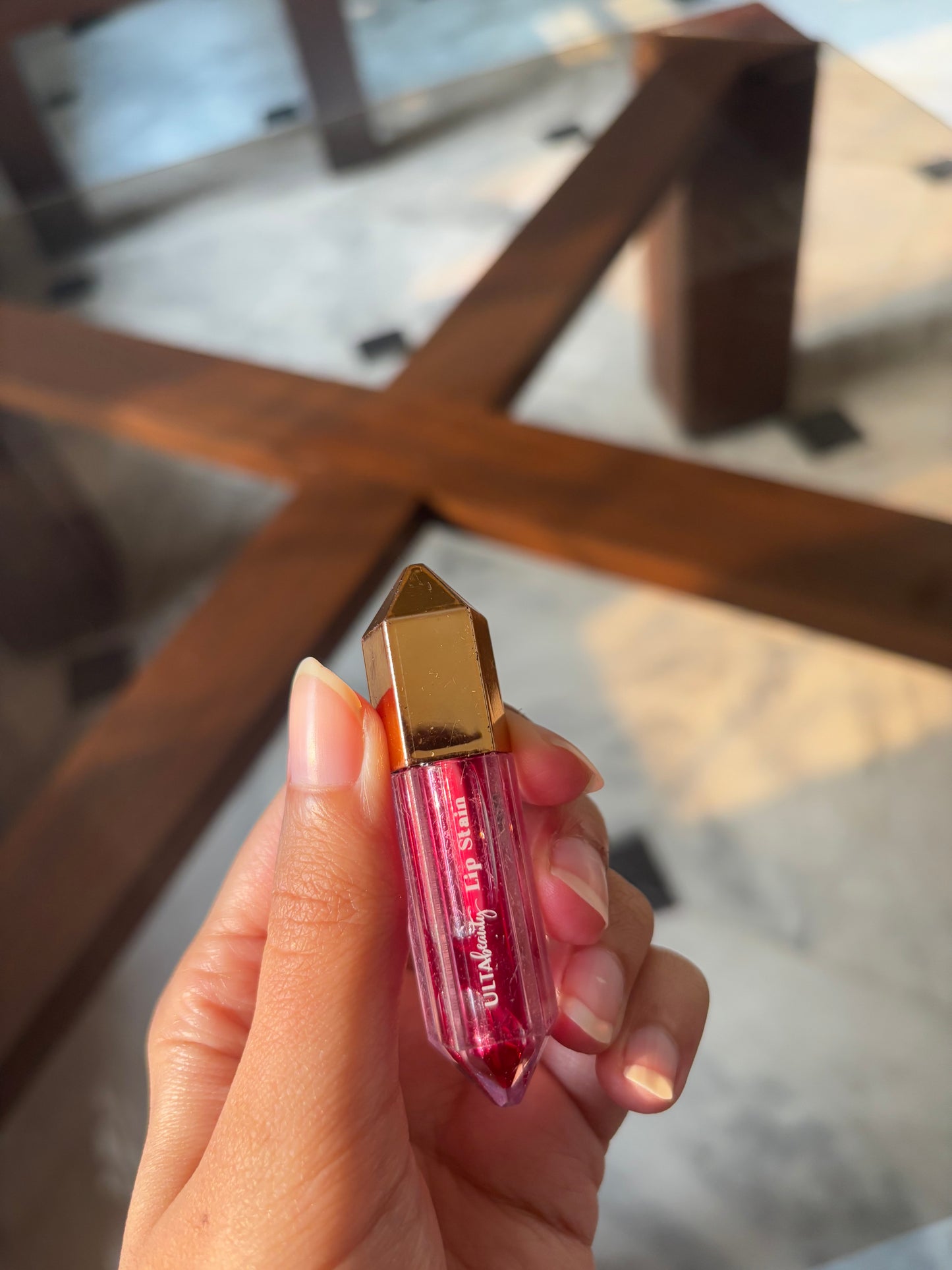 Lip Stain