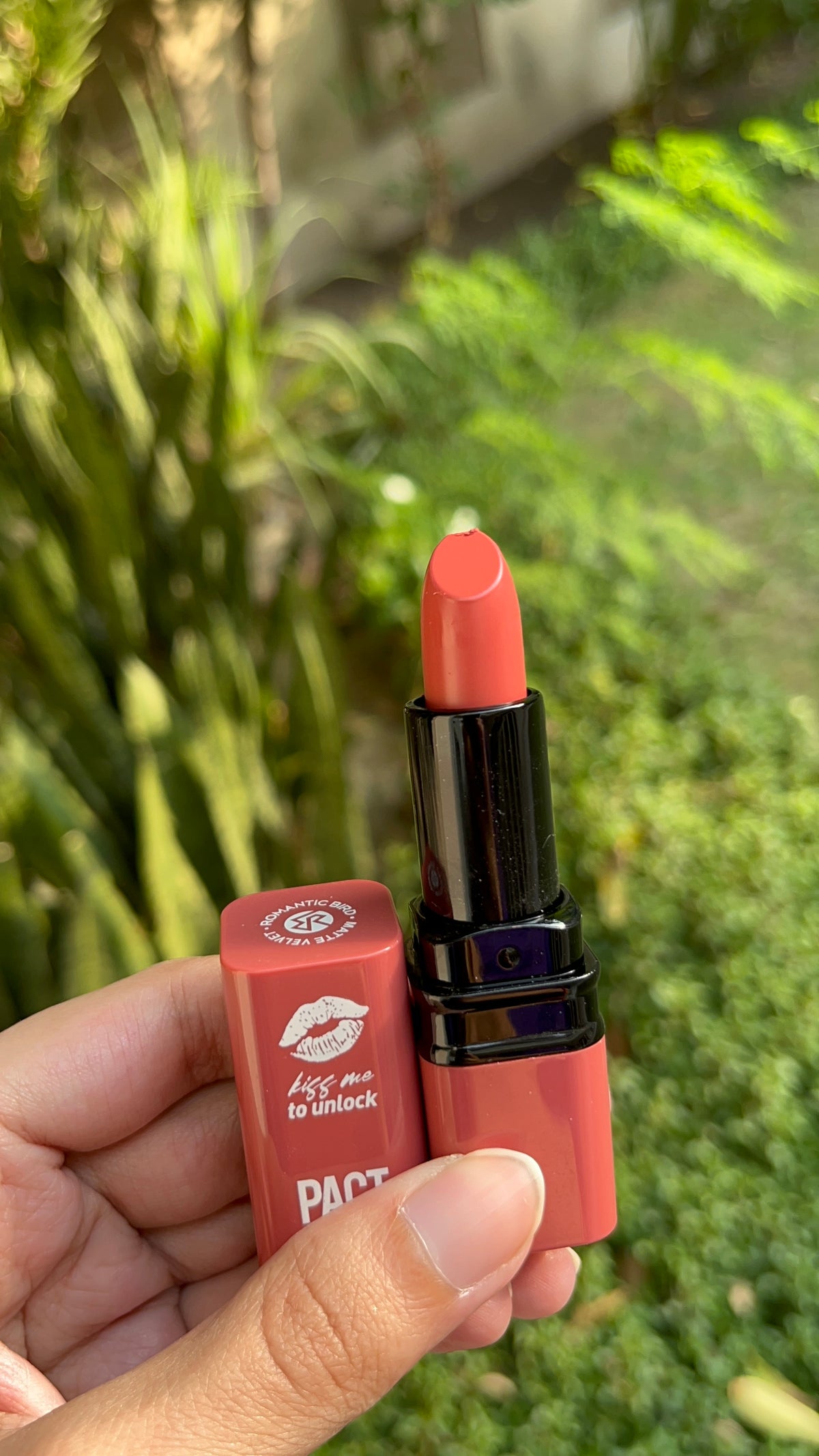 Lipstick