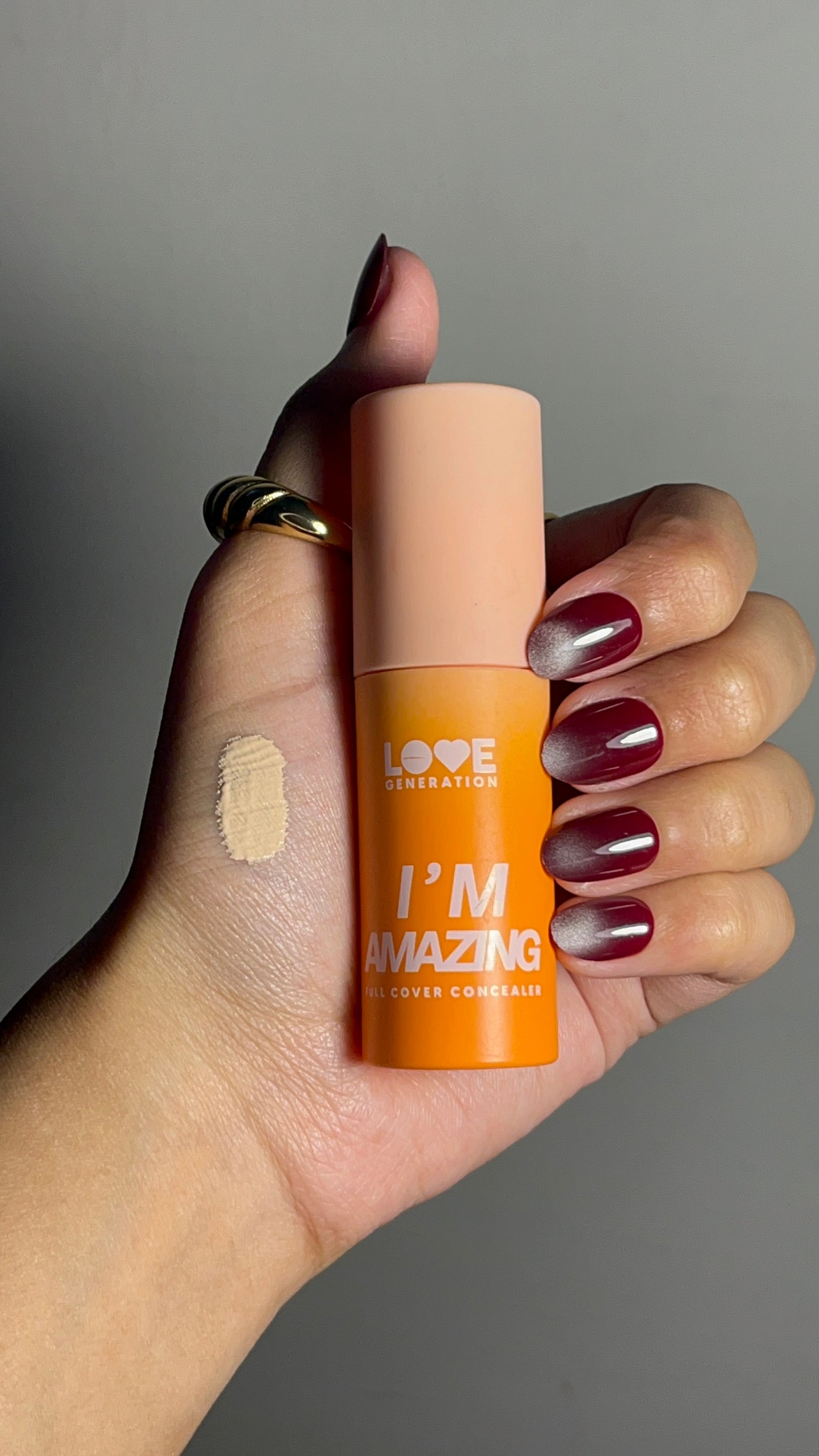 Full Cover Concealer