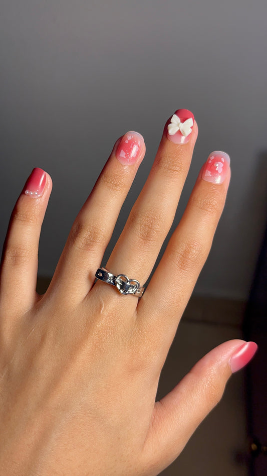 HeartBelt Ring-041