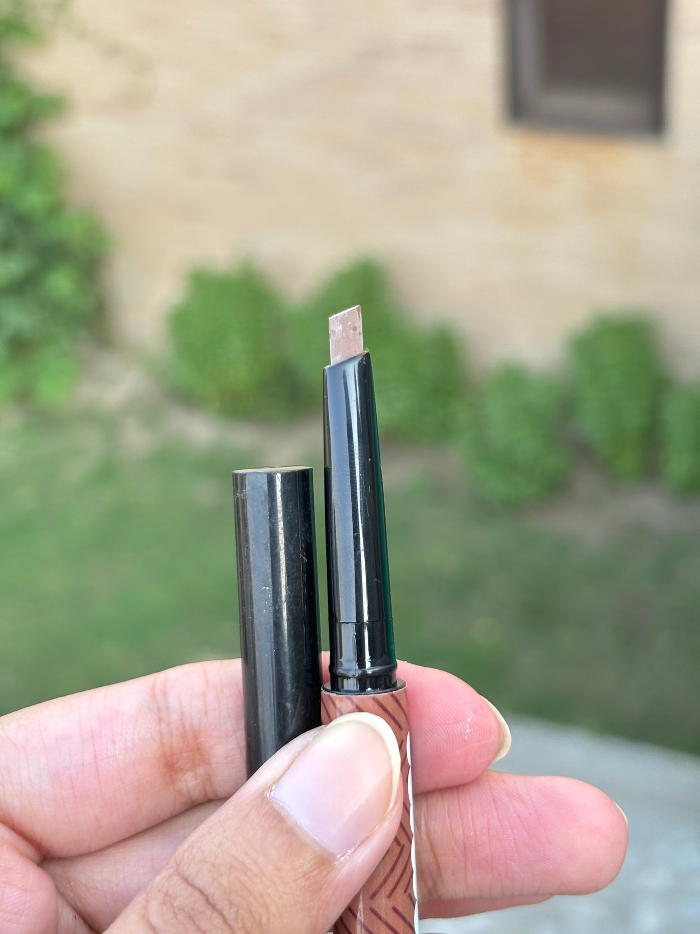 Eyebrow Pencil