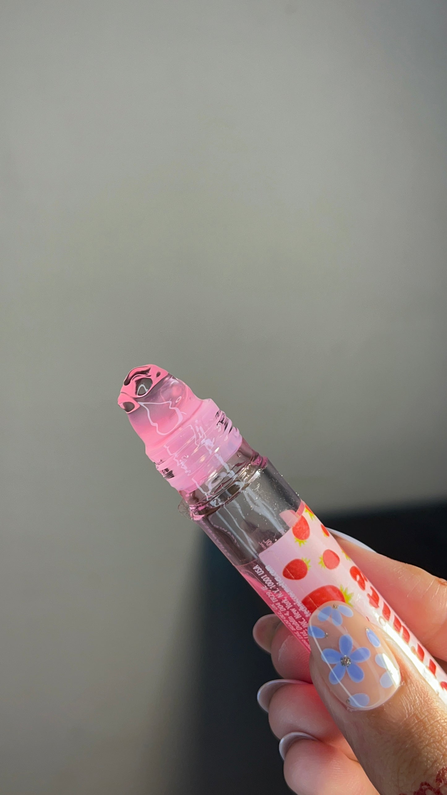 FRUITY LIPGLOSS