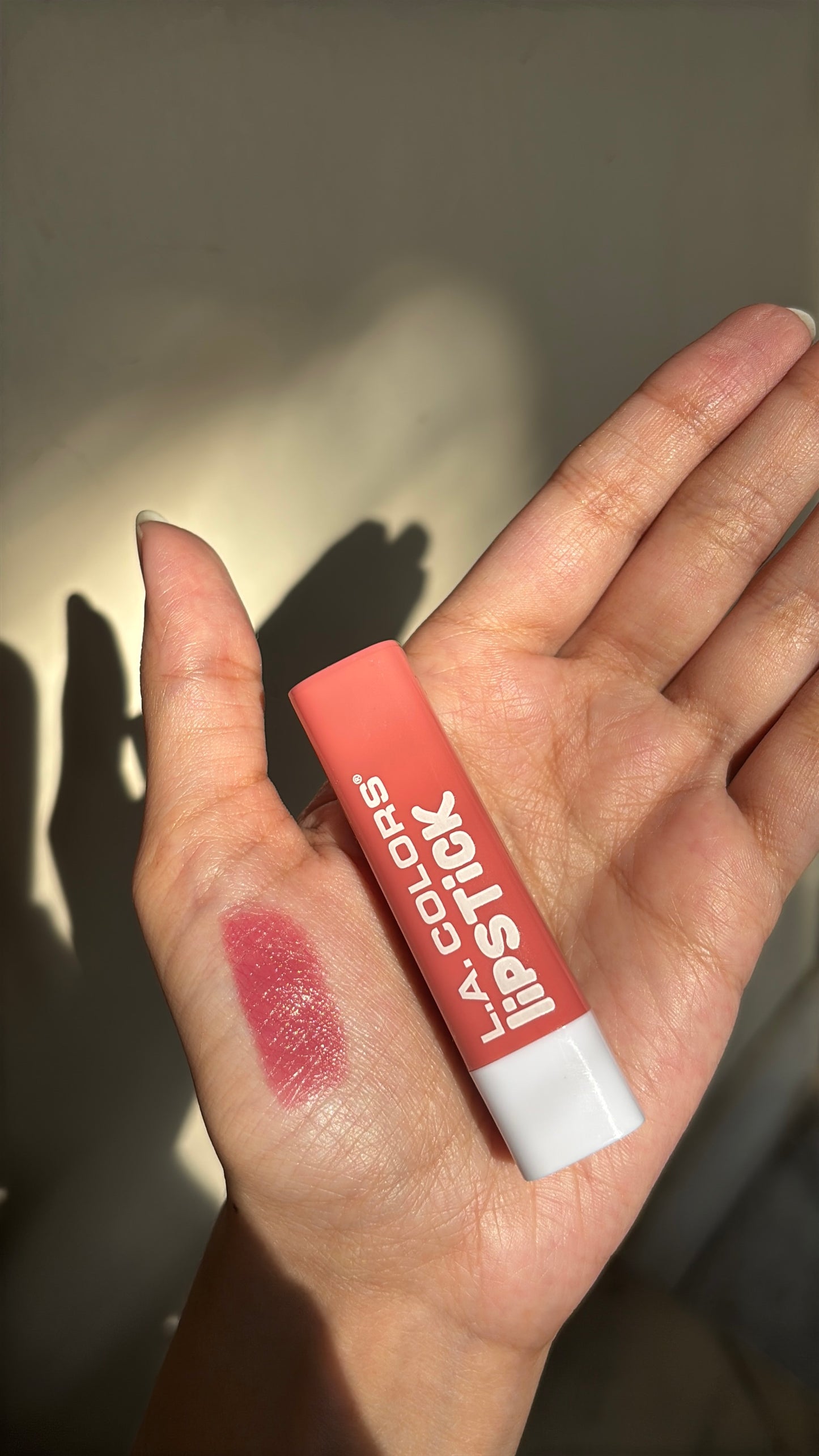 Moisturising Lipstick