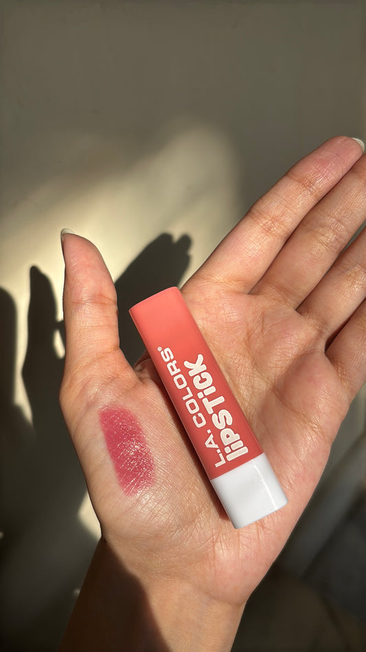 Moisturising Lipstick