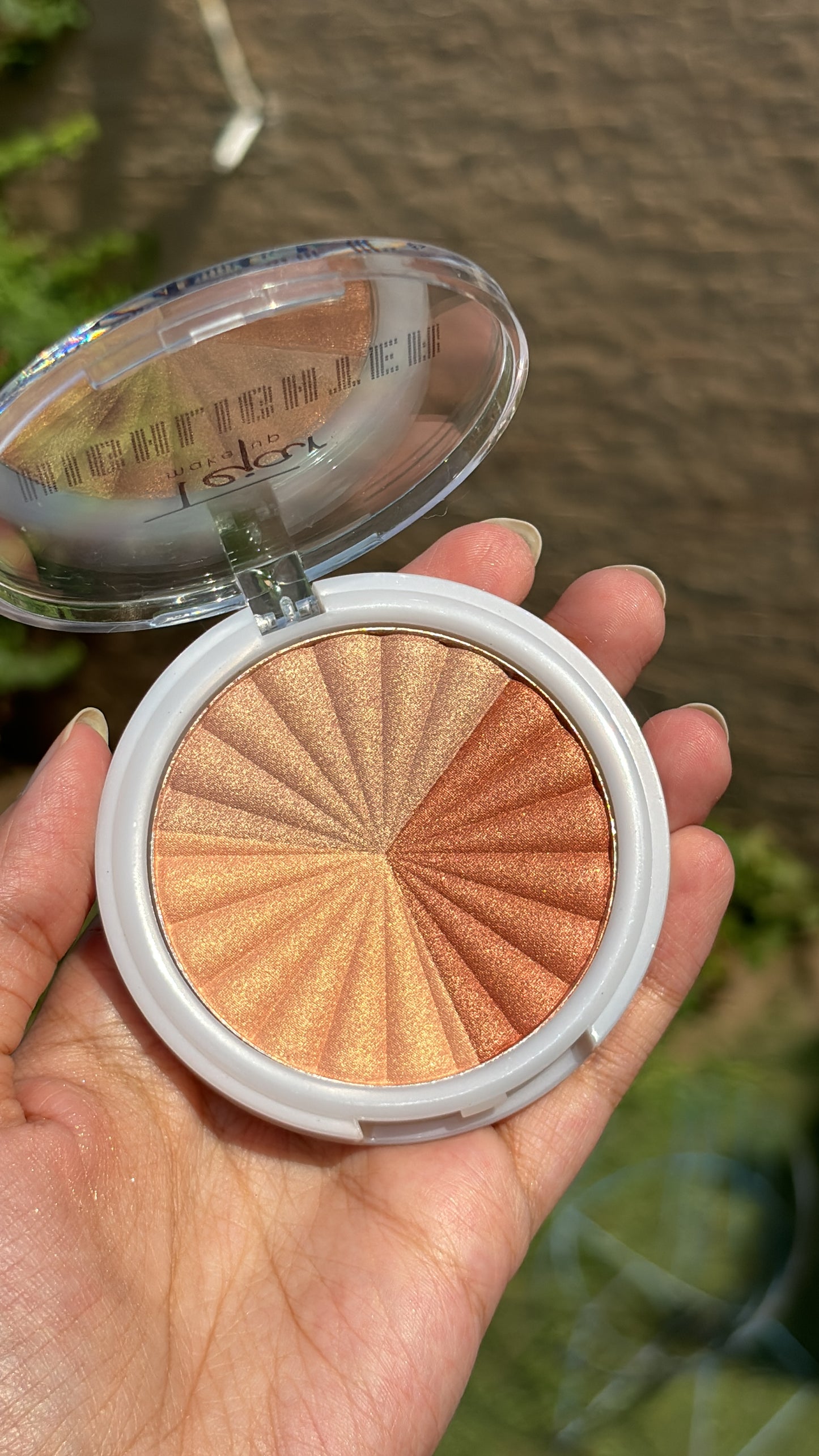 Tejar Highlighter