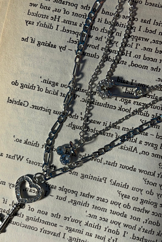 3 Layer Necklace-04
