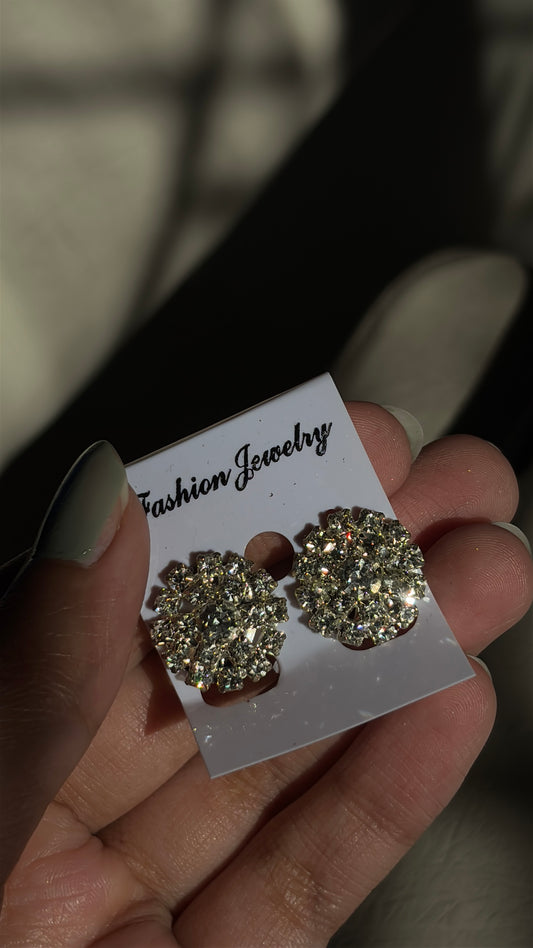 Silver Studs