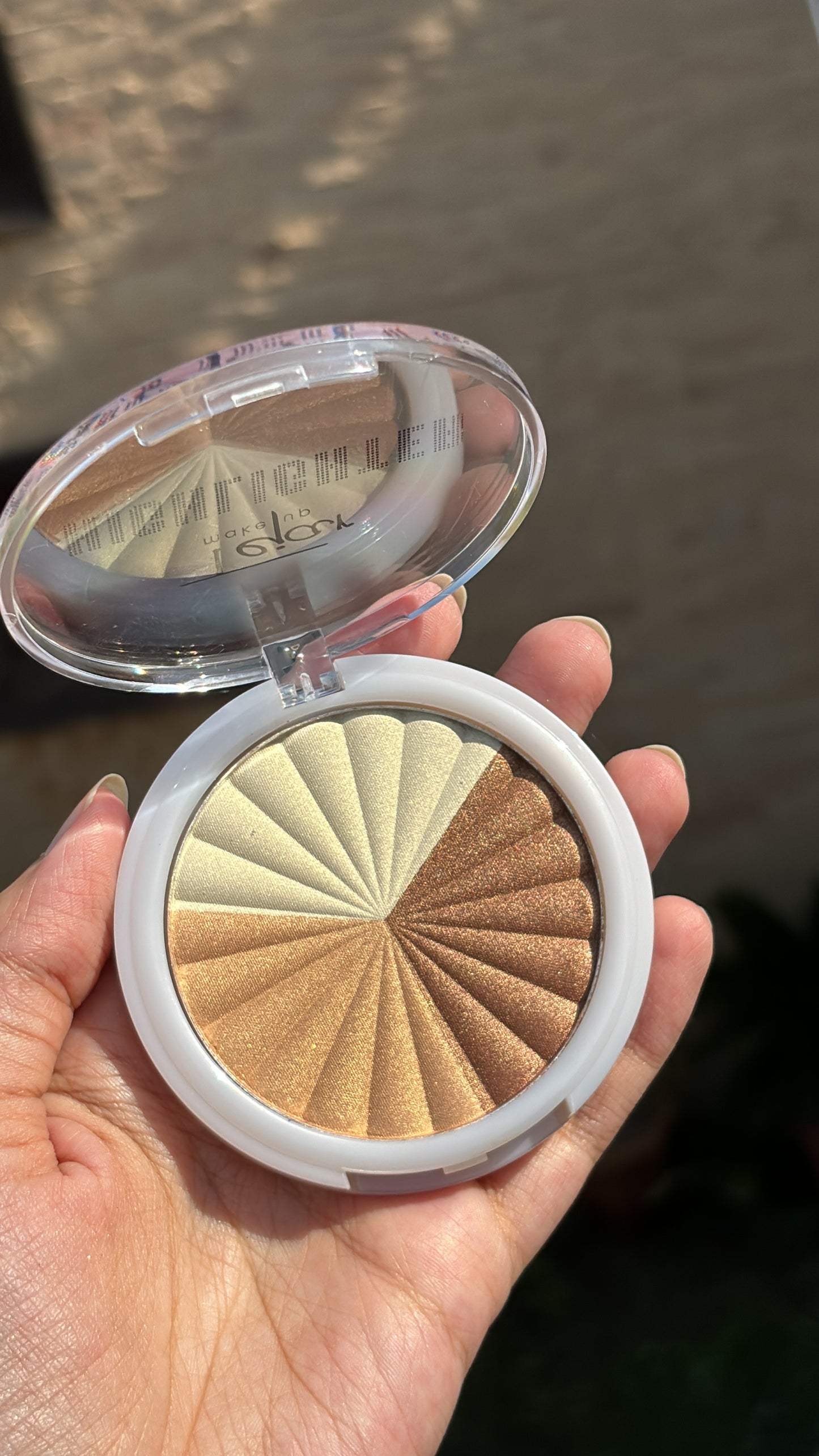Tejar Highlighter