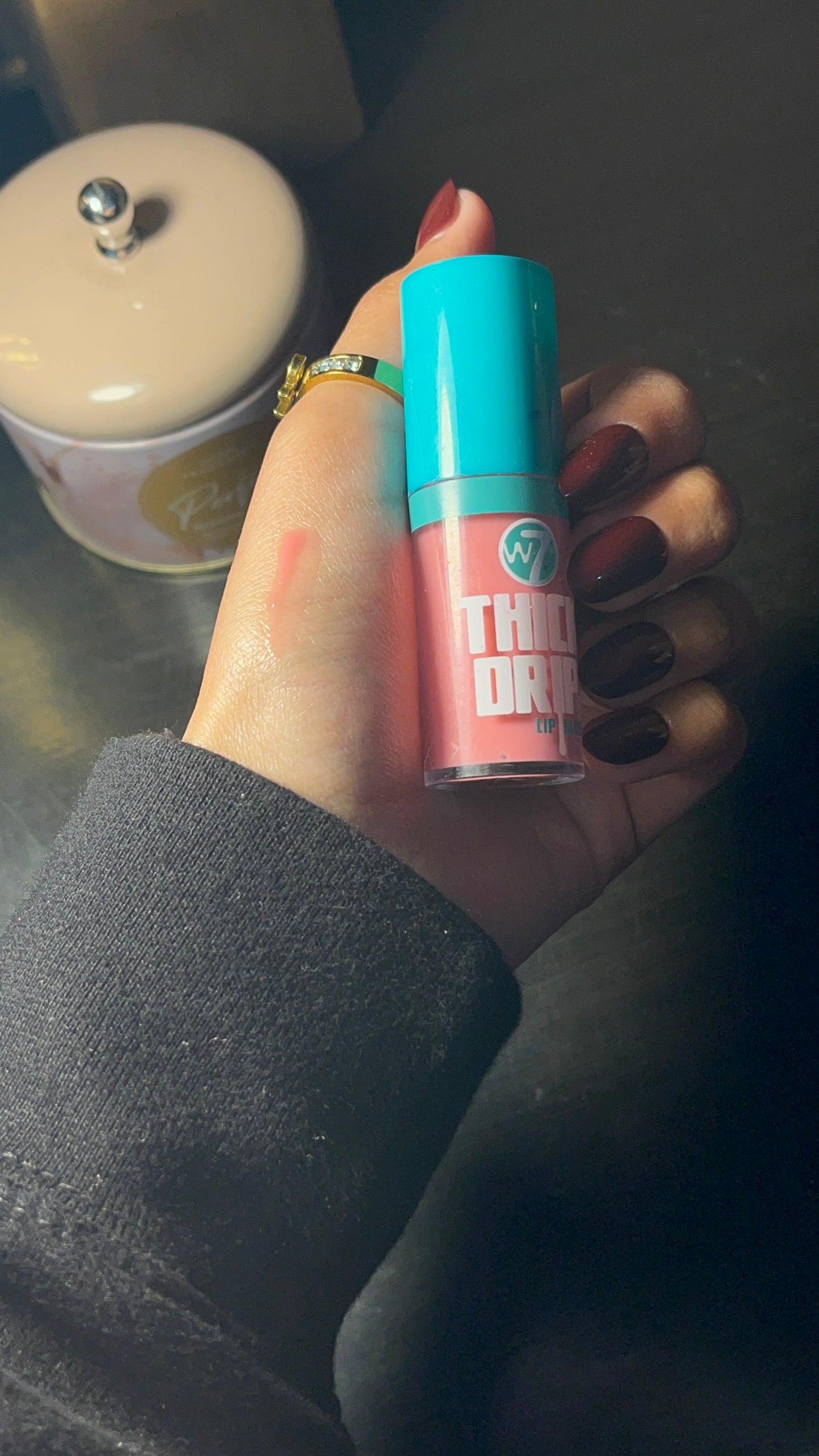 Lip Drip Glosses