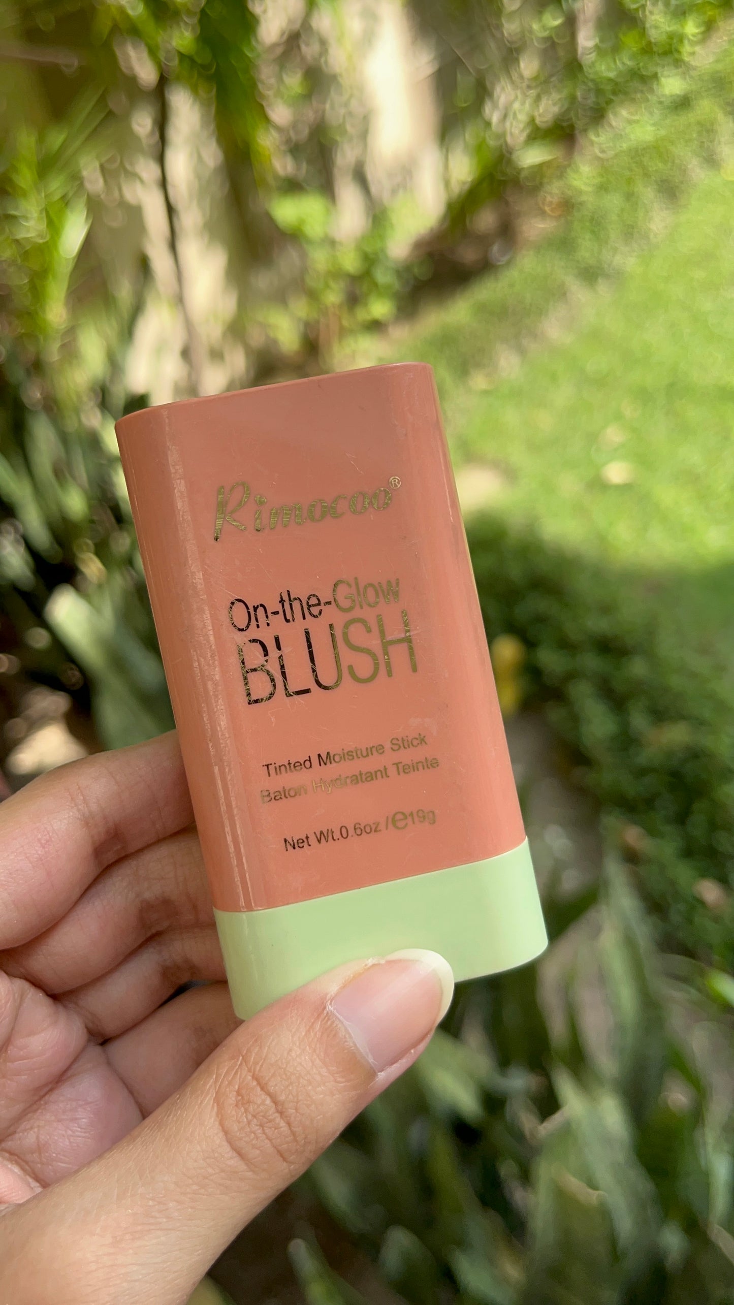 BLUSH Stick