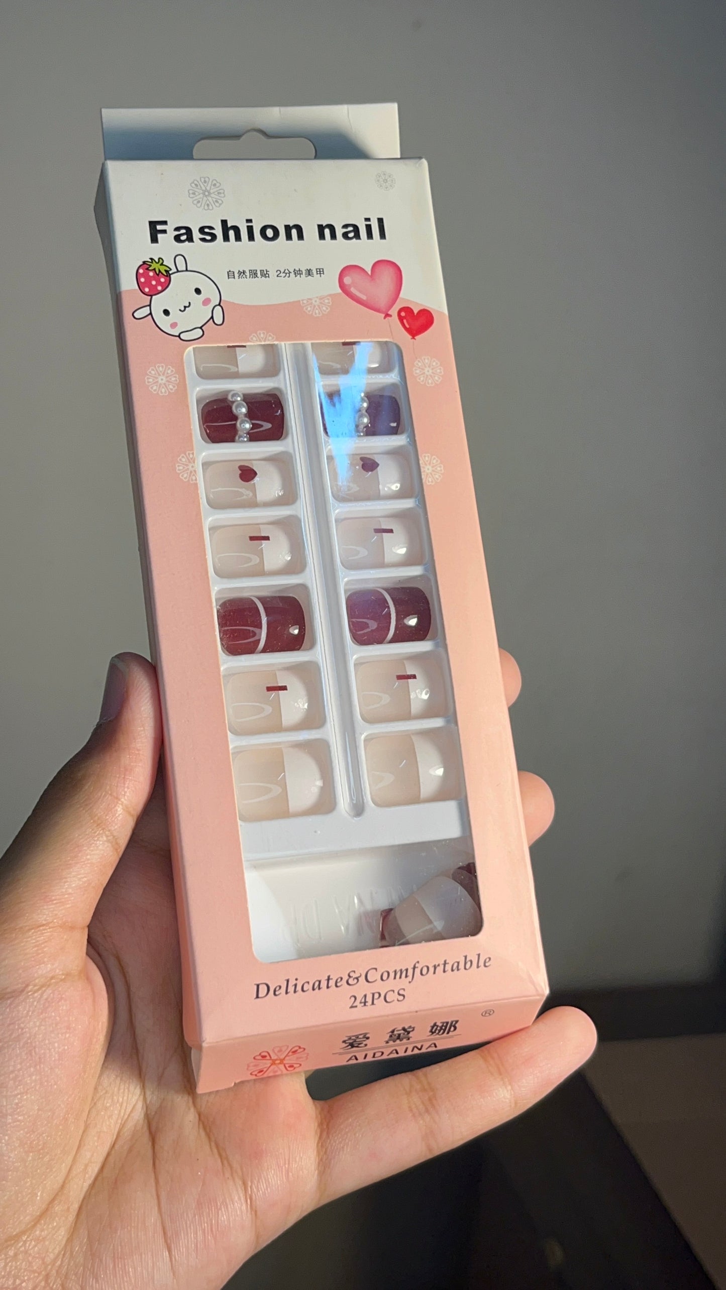 Nails-18