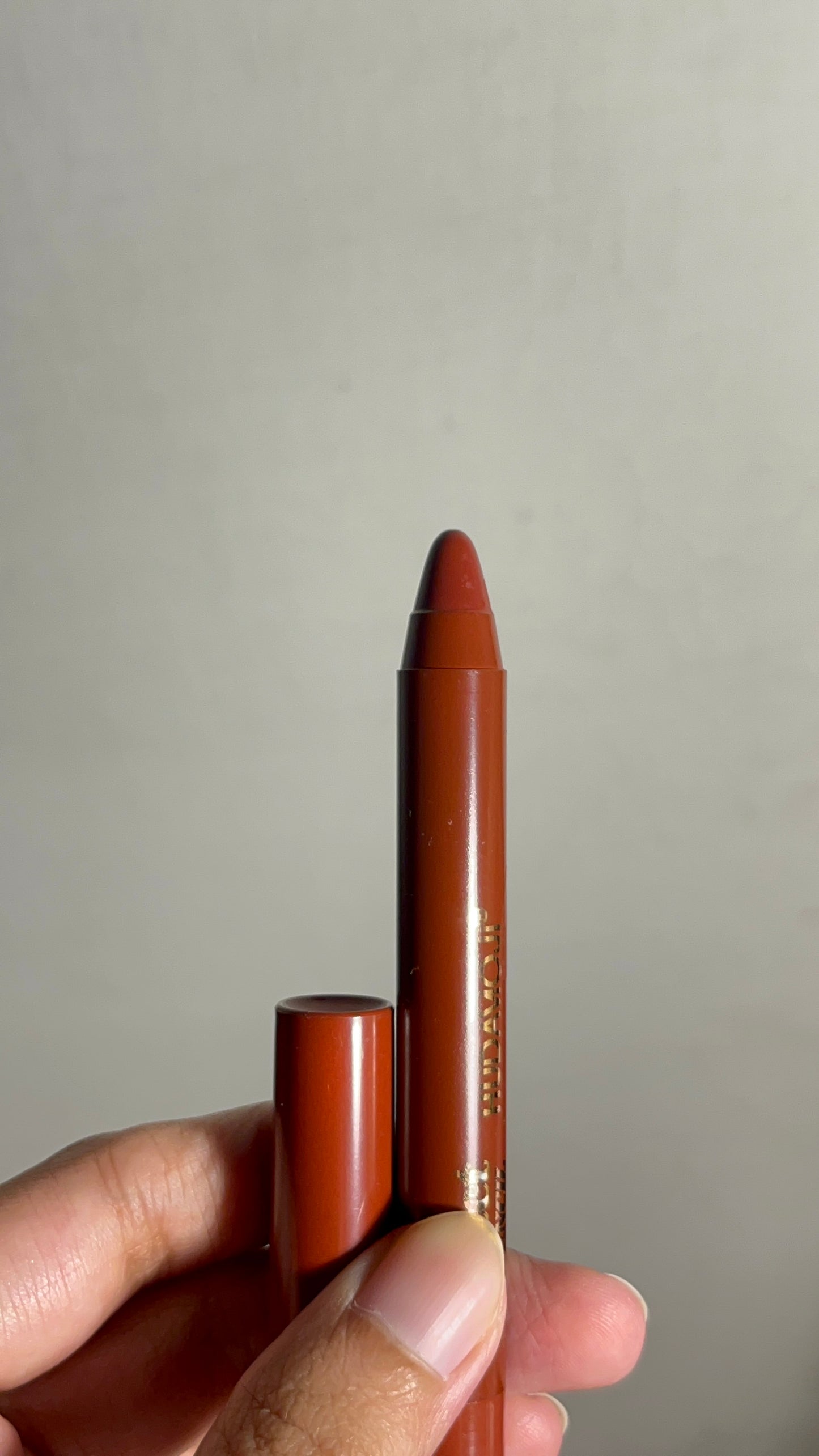 HudaMojii Creamy LipCrayons