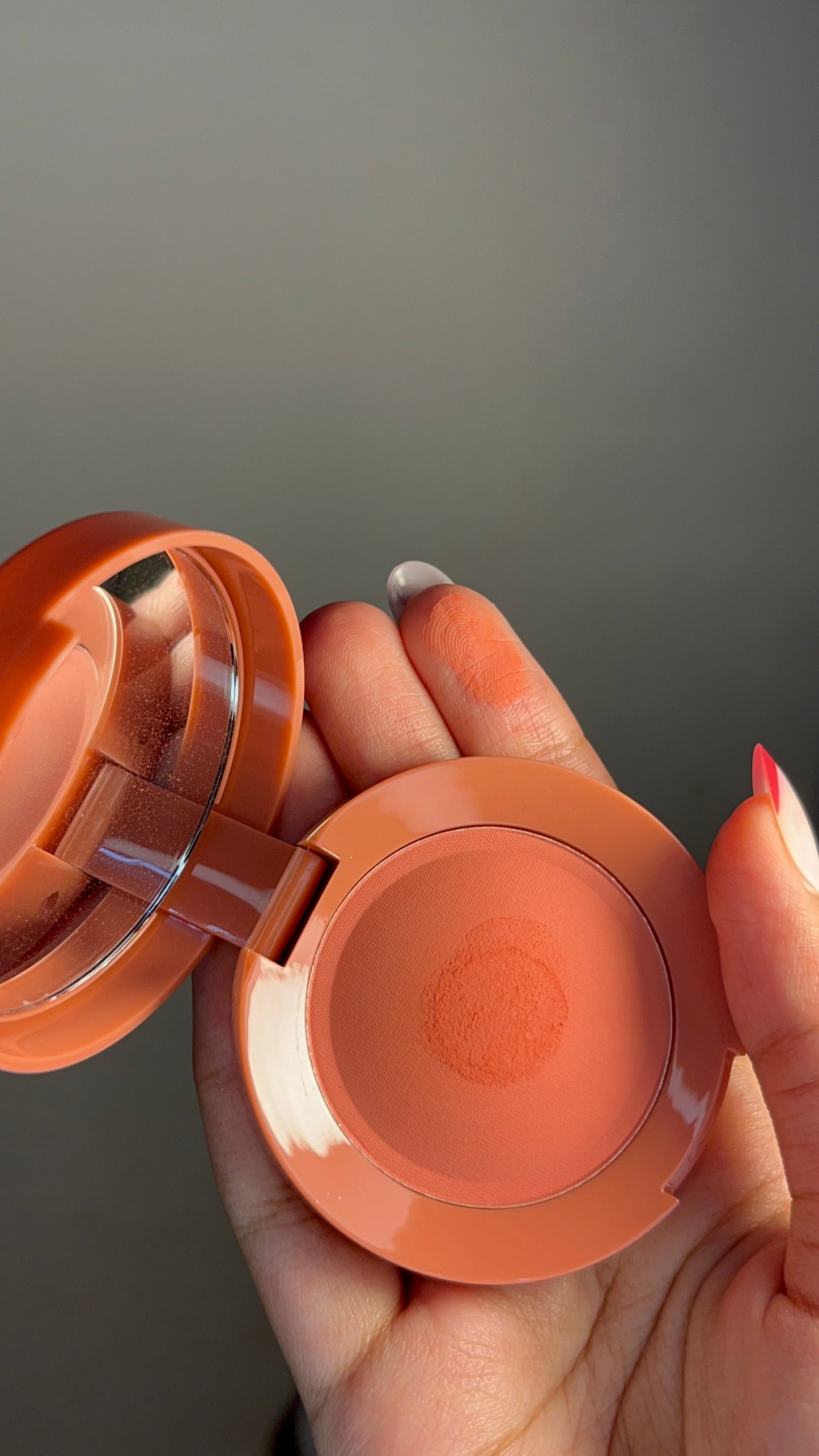 W7 CANDY BLUSH
