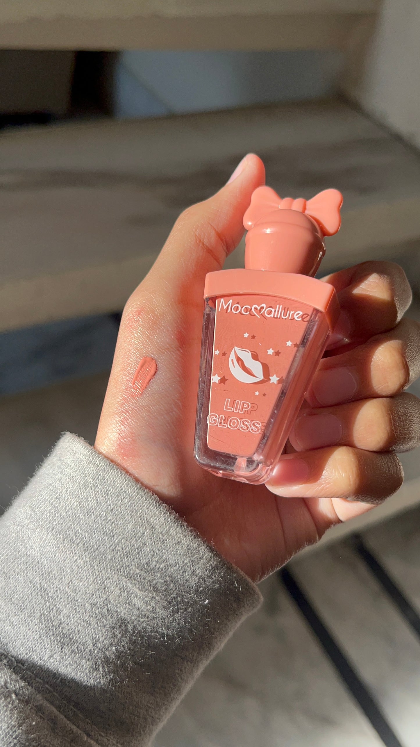 Liquid Matte Lipsticks