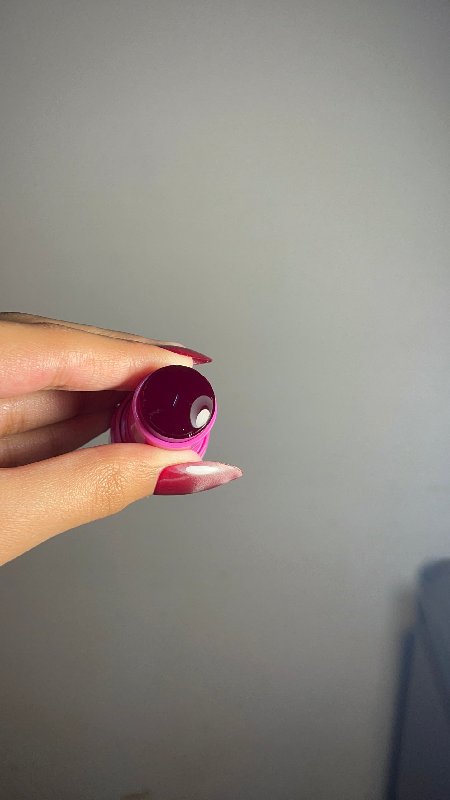 Jelly tint