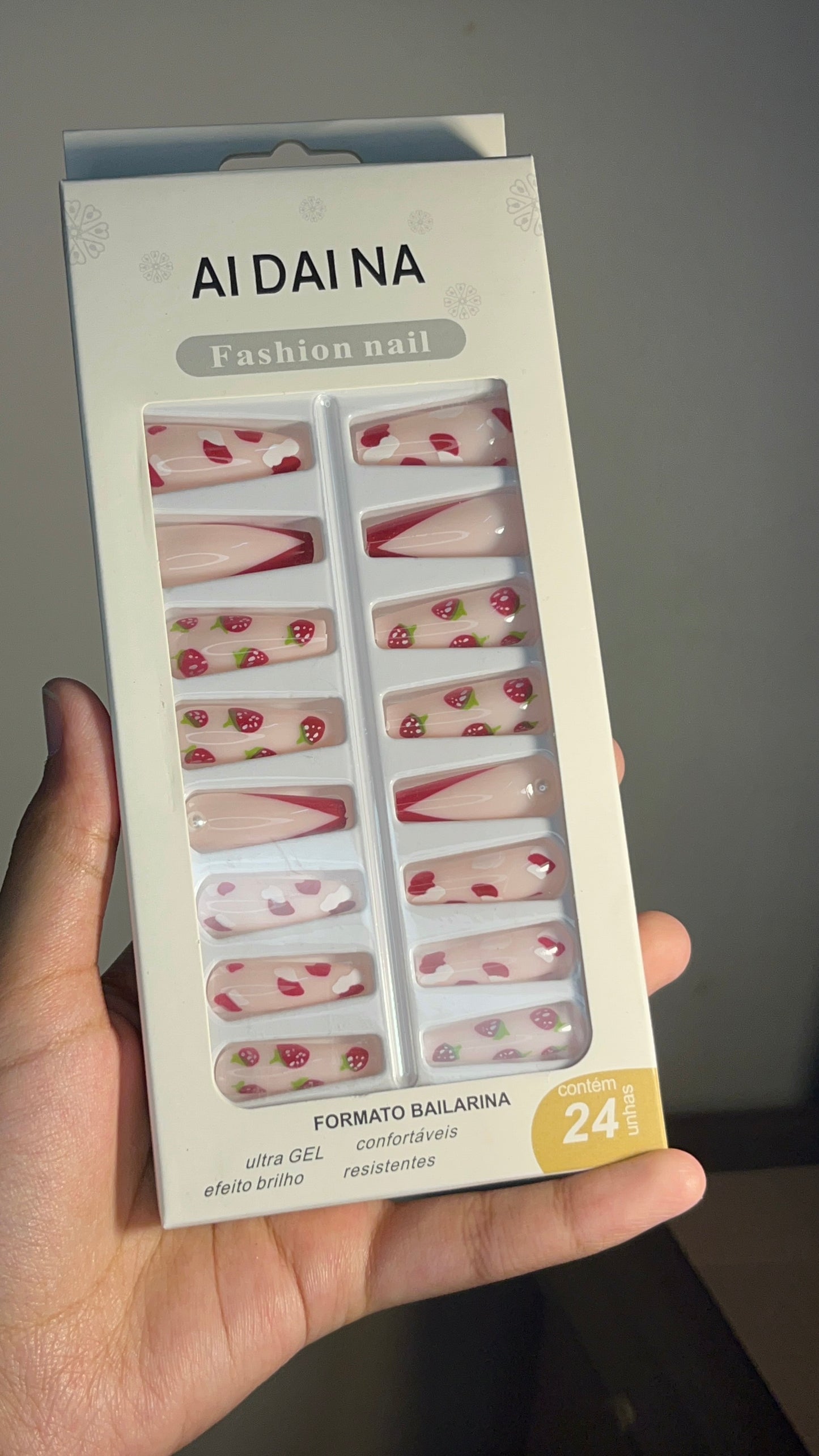 Nails-17