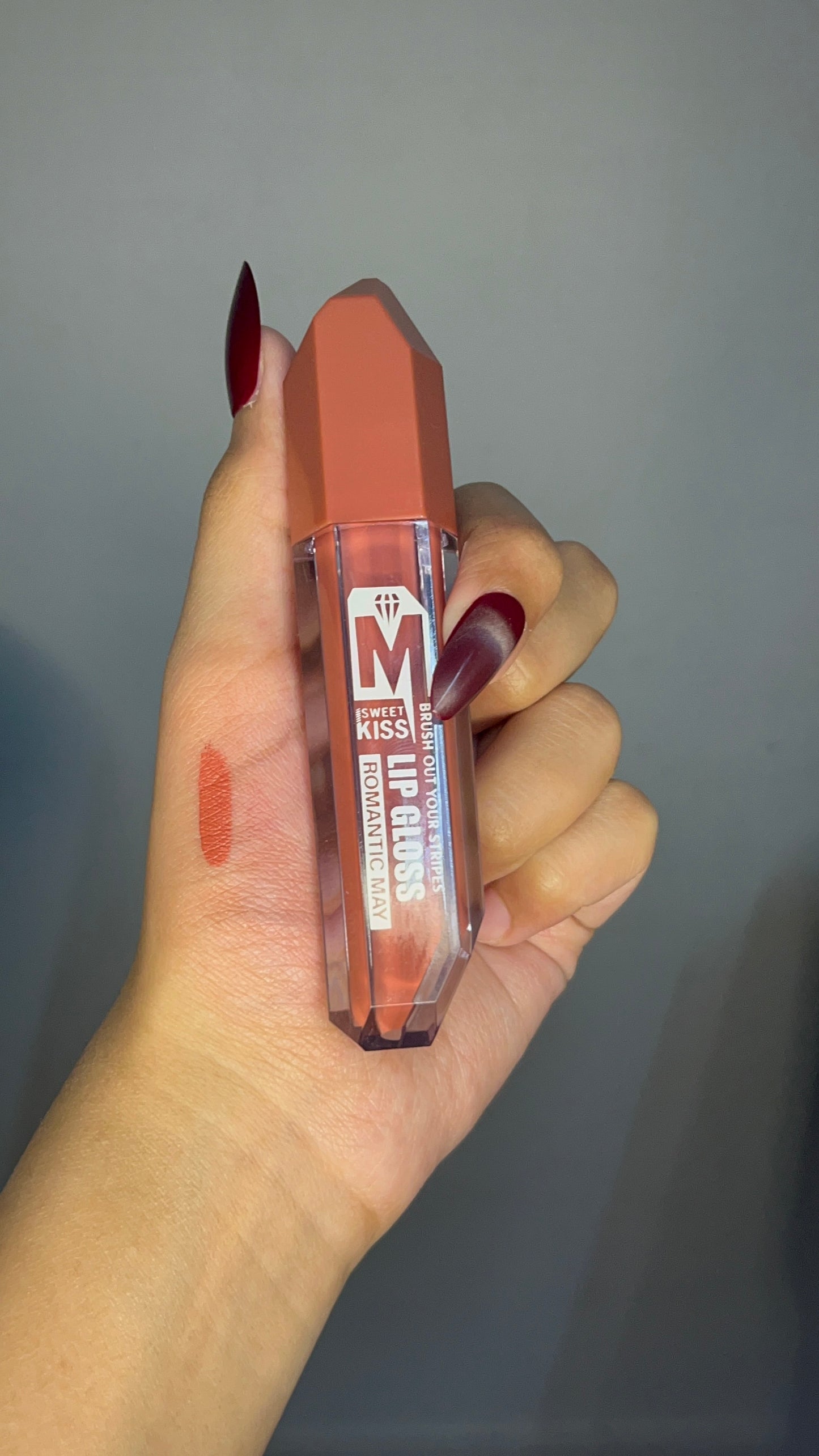 Liquid Matte Lipsticks