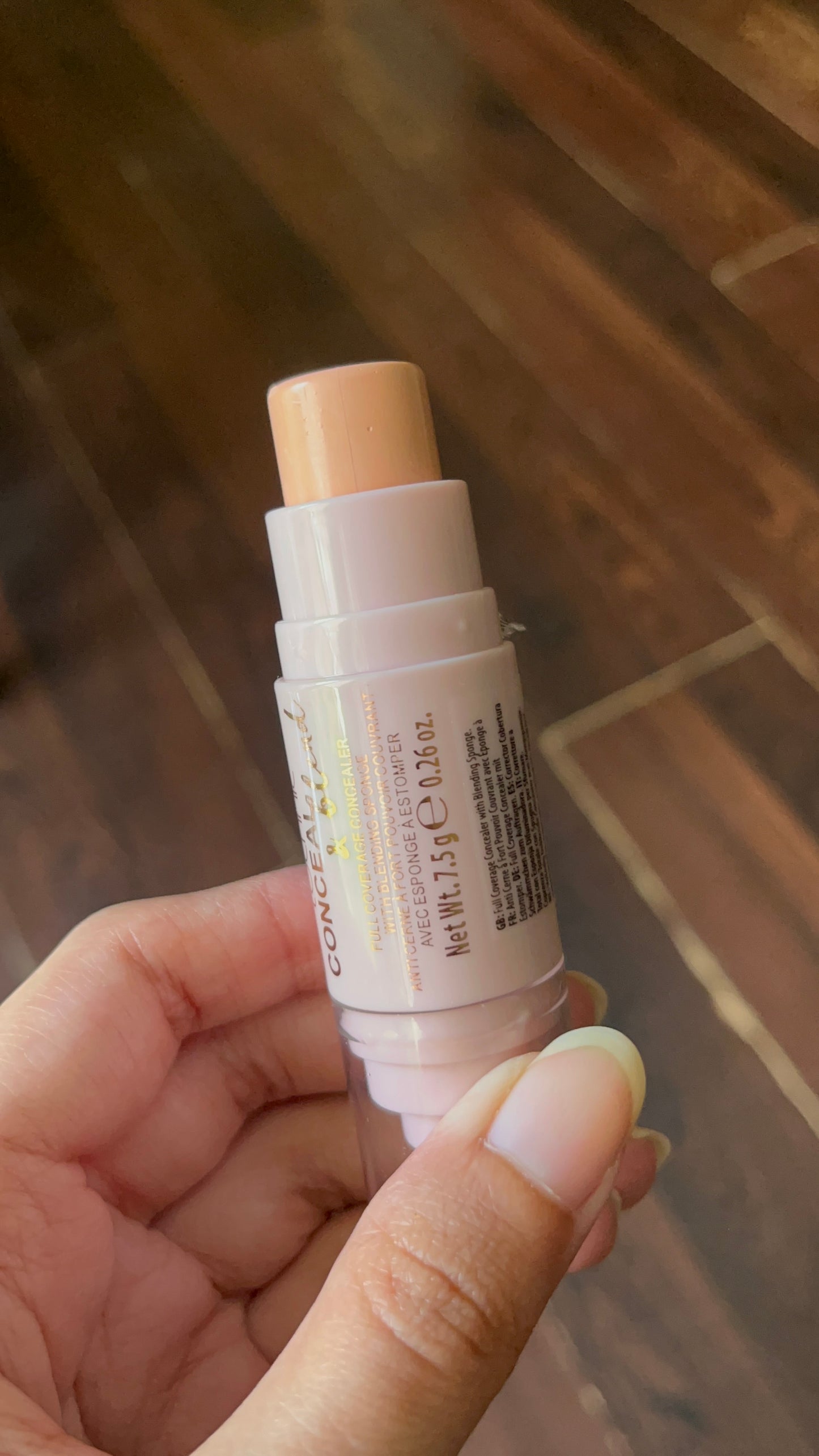 Concealer Stick