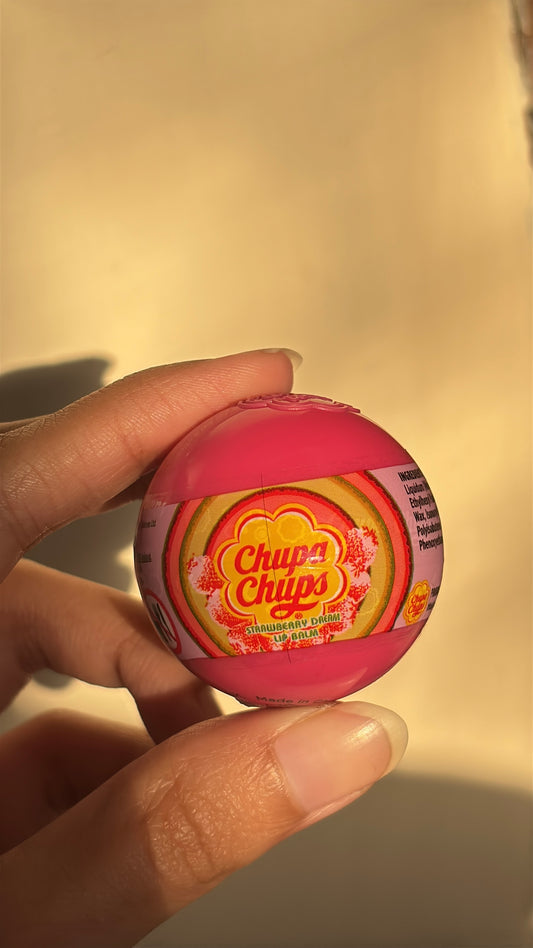 Chupa Chups LipBalm