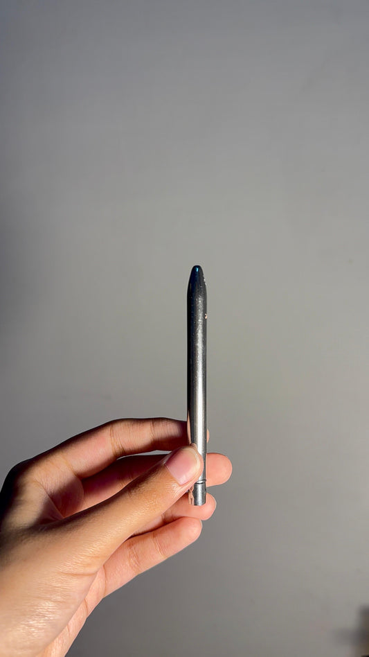Flat EyeBrush