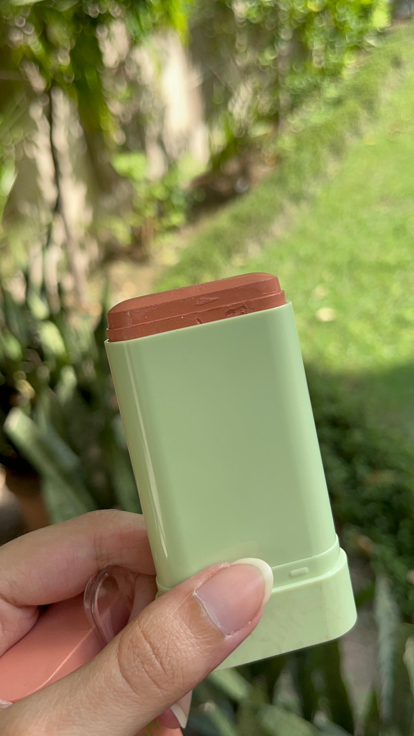 BLUSH Stick