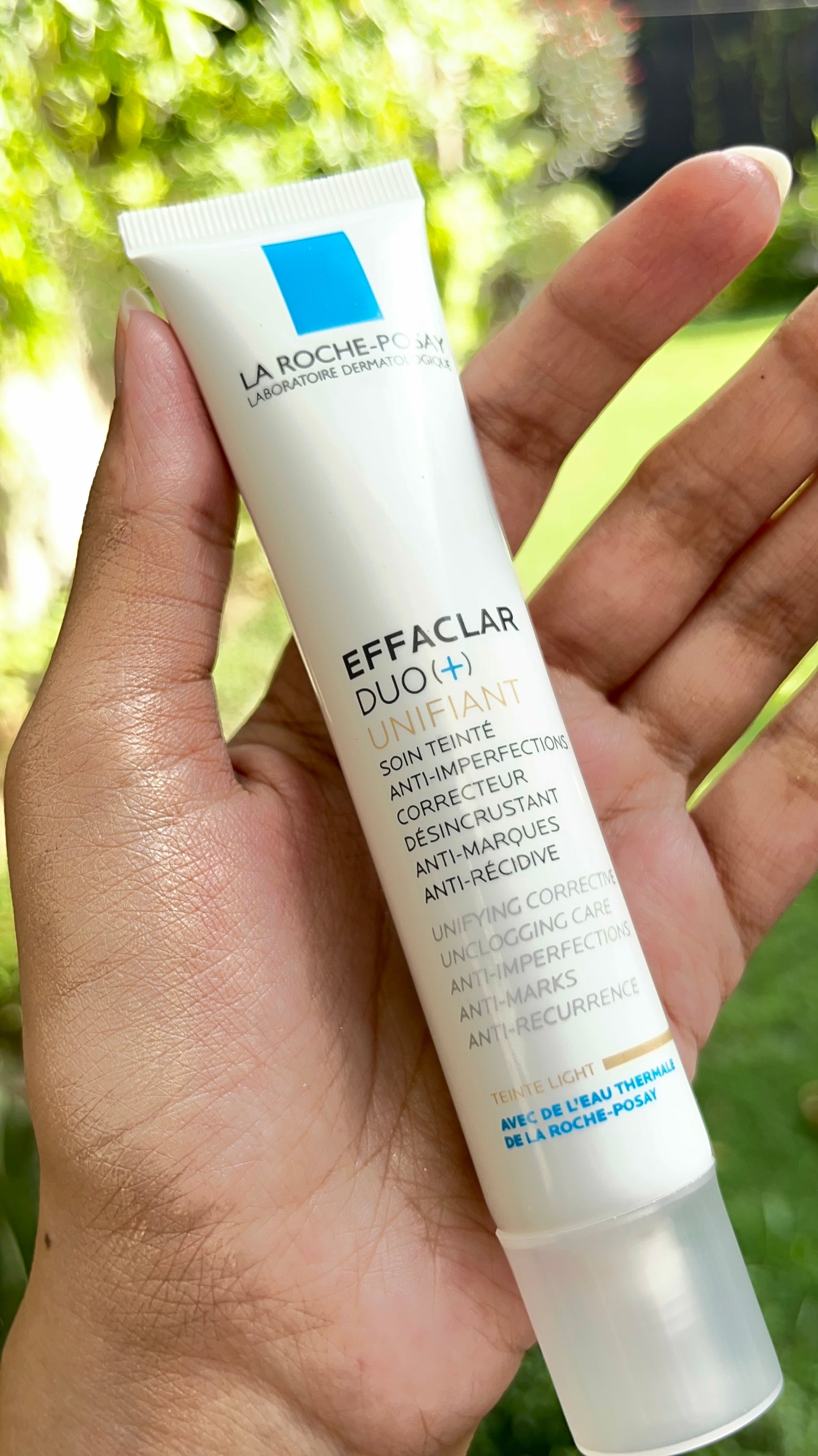 Tinted Bbcream
