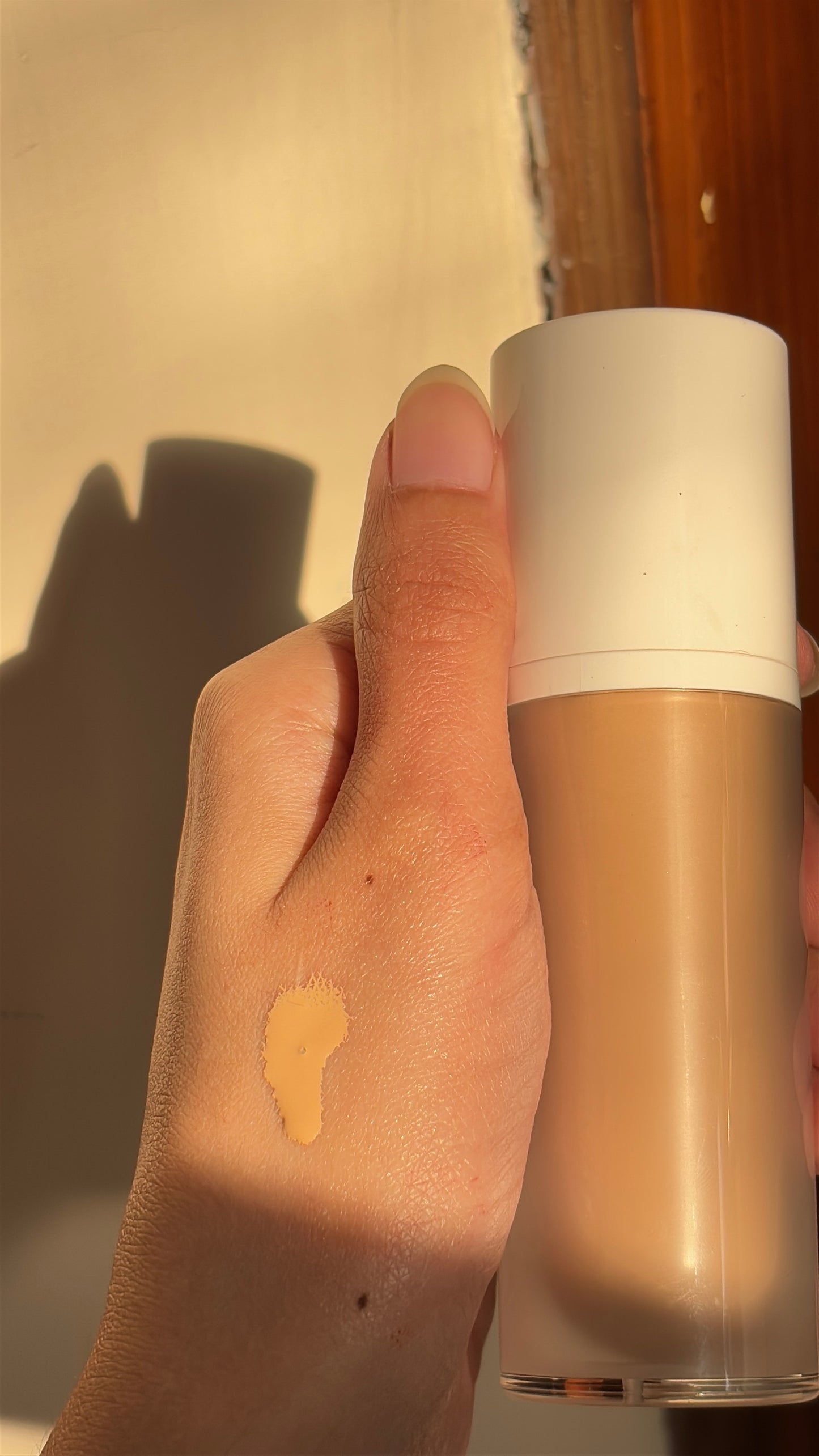 Liquid Foundation