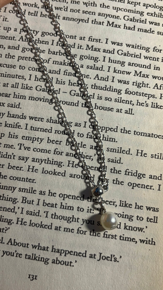 Pearl Necklace-011
