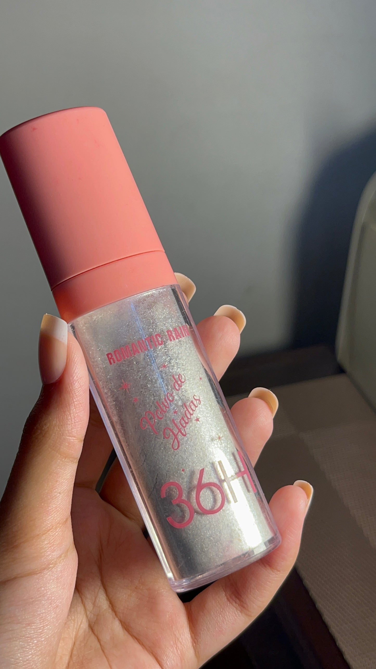 Fairy Dust Silver