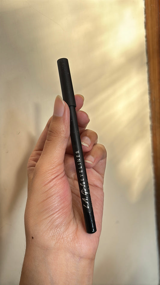 Blue Eyeliner Pencil