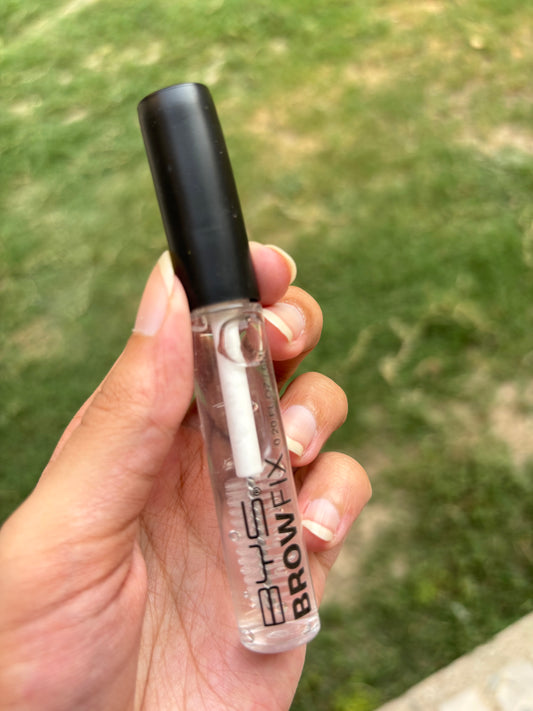 Eyebrow Gel