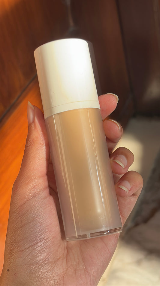 Liquid Foundation