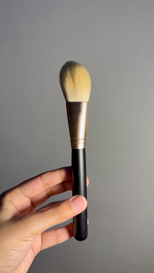 Single Brush
