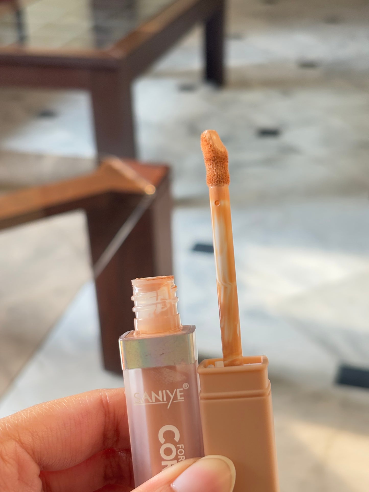 FOREVER SKIN CORRECT Concealer