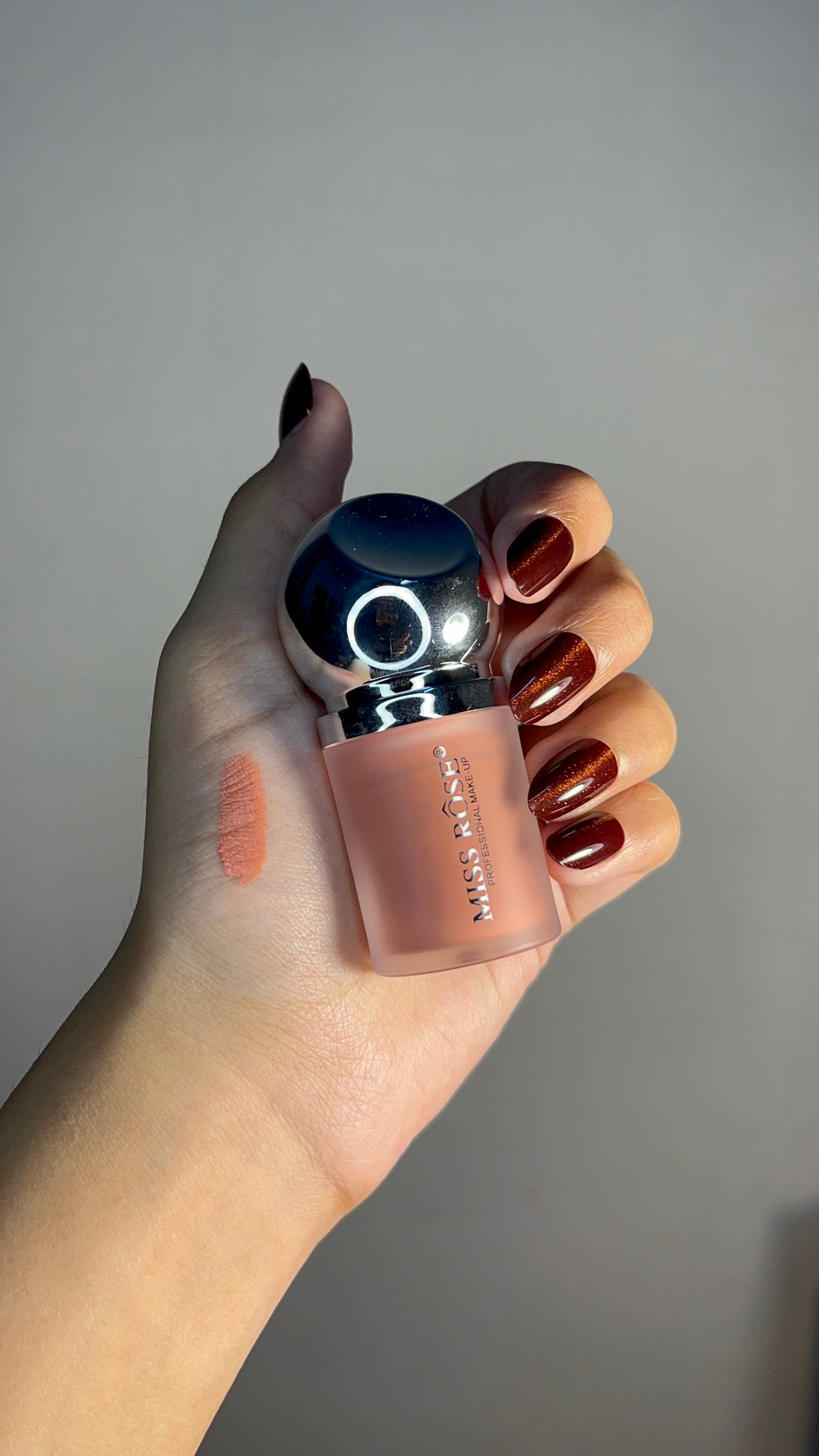 Liquid Blushes