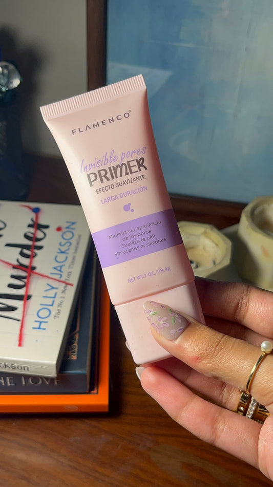 INVISIBLE PORES PRIMER