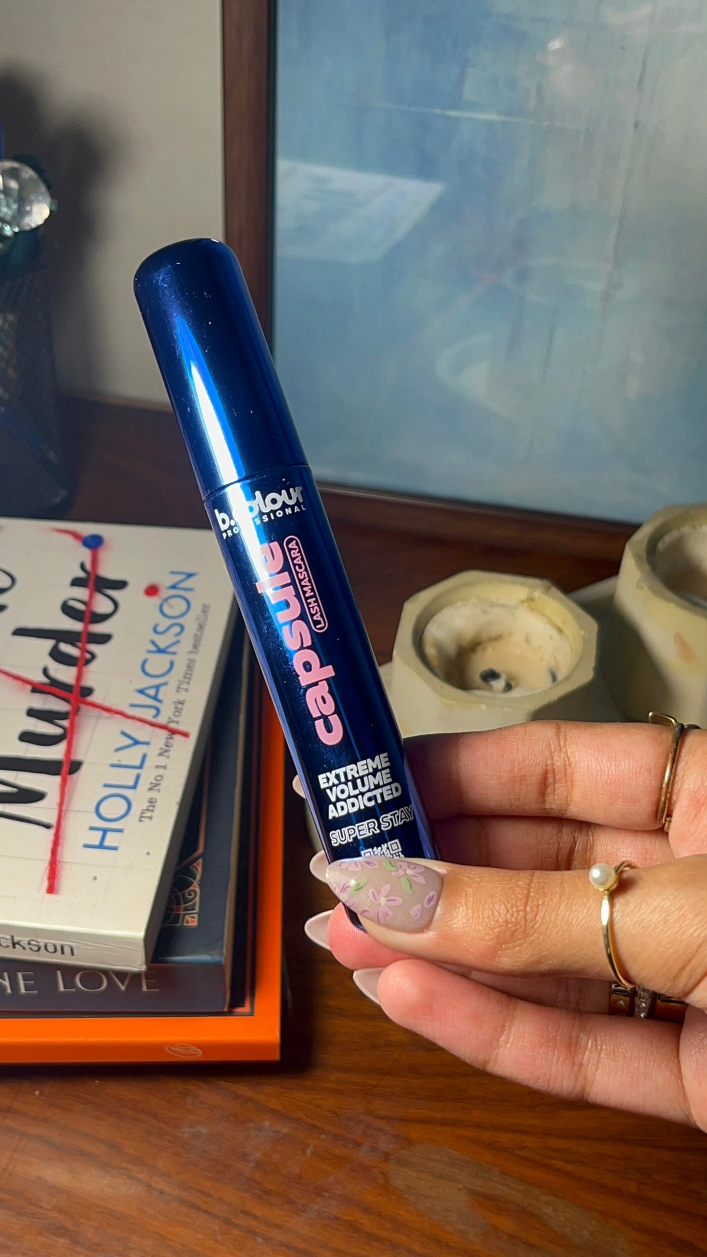 Volume Lash Mascara