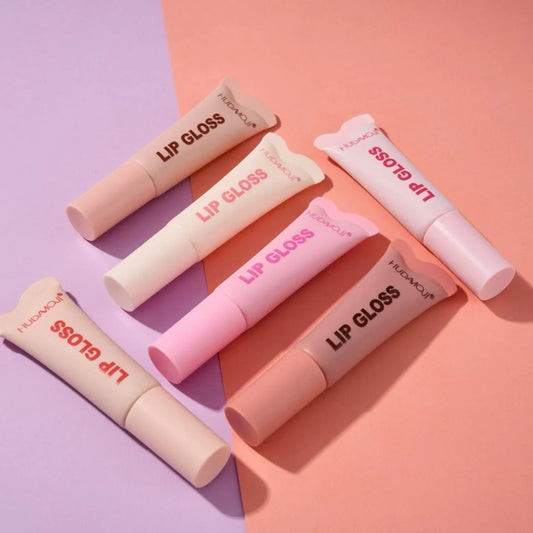 HudaMoji LipGlosses