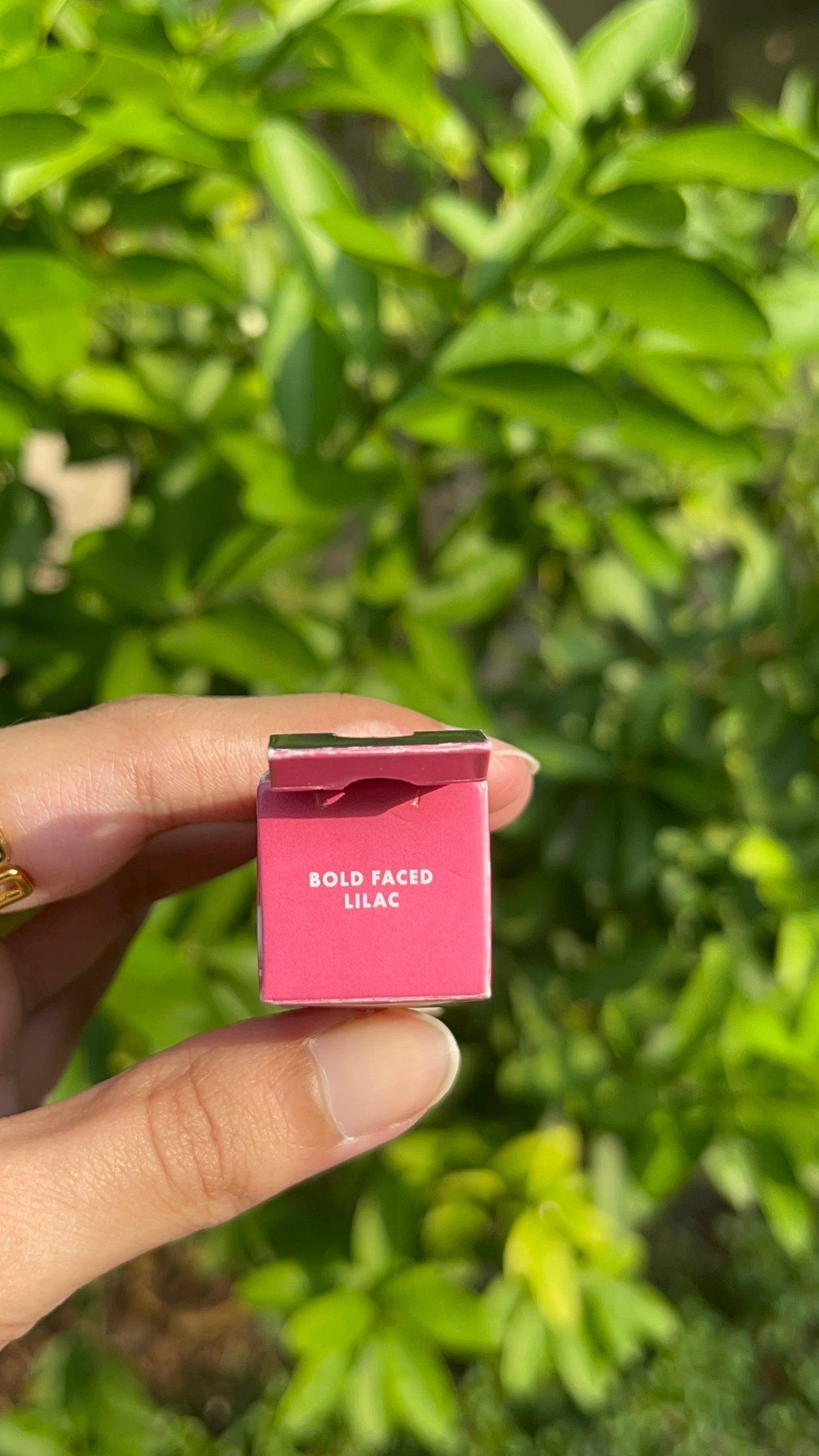 Elff Liquid Blushes